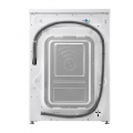 Стиральная машина LG F4J3TS2W, функция пара Steam, 8кг