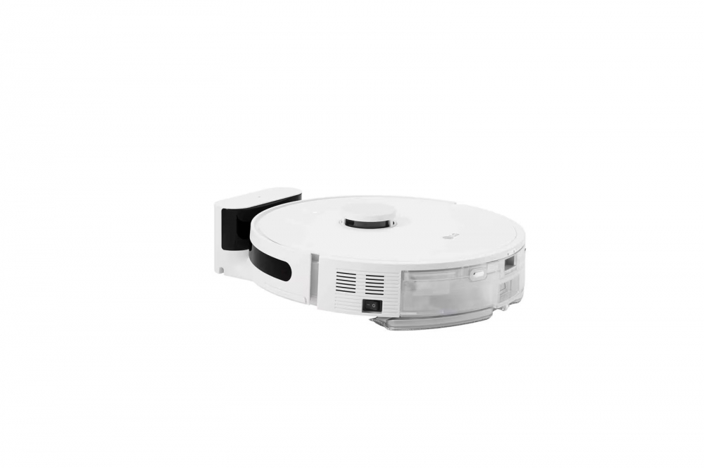LG CordZero® R5-PROPLUS robot changyutgich | Nam tozalash