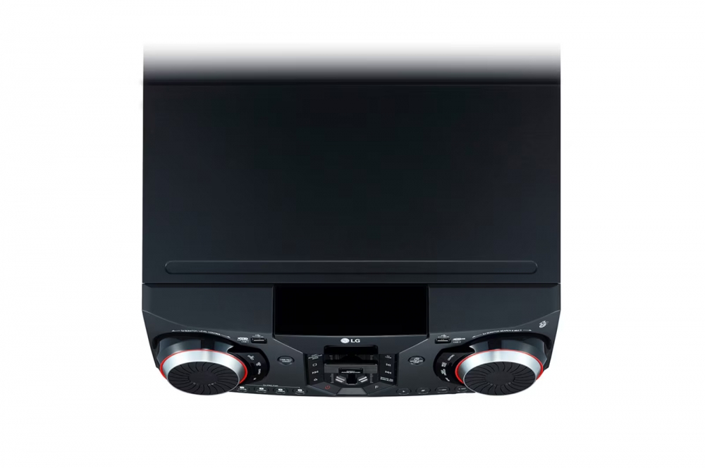 Audio tizimi XBOOM LG CL98 | 3500 vatt | Karaoke