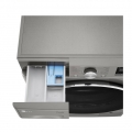LG kir yuvish mashinasi quritgichli 9/5 kg, AI DD™, TurboWash™360˚