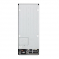 395 hajmli | Yuqori sovutgichli LG kamerali muzlatgich | Qora | DoorCooling+™ | HygieneFresh+™ | Smart Inverter Compressor