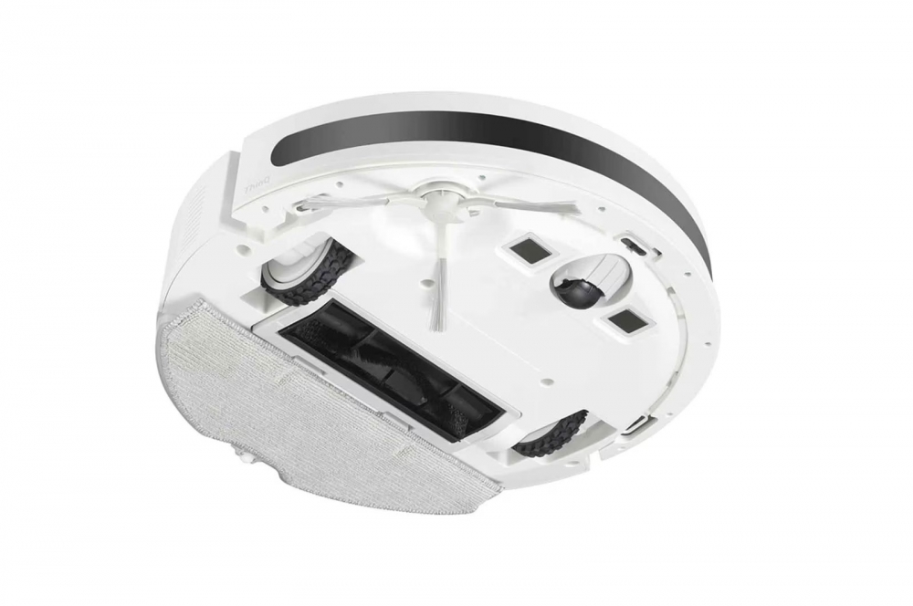 LG CordZero® R5-PROPLUS robot changyutgich | Nam tozalash