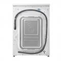 Стиральная машина LG F2J3HS8W 7 кг - 6 движений заботы | Steam™