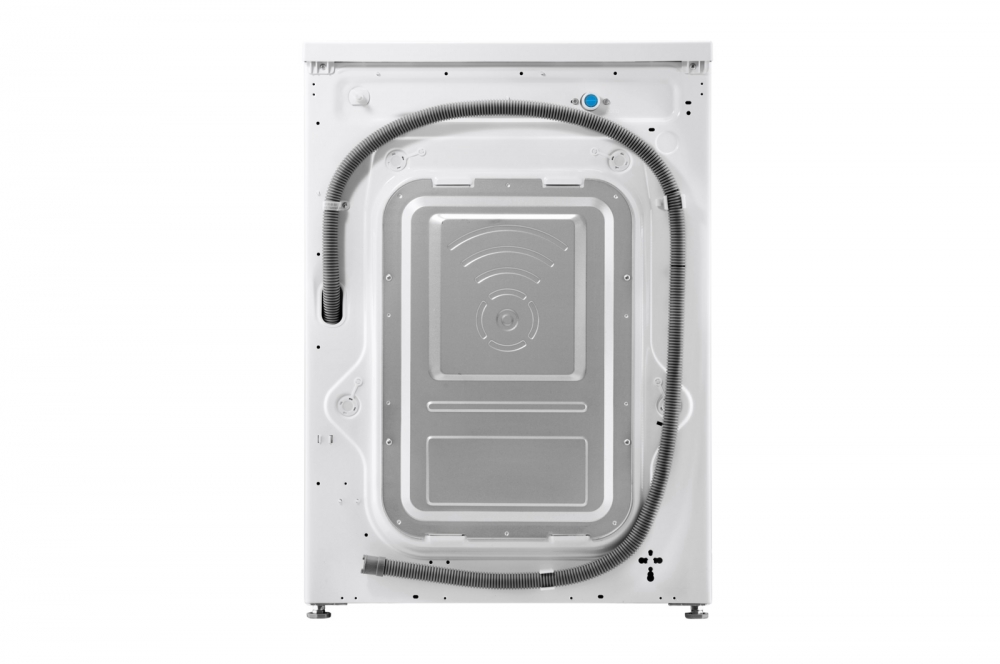 Стиральная машина LG F2J3HS8W 7 кг - 6 движений заботы | Steam™