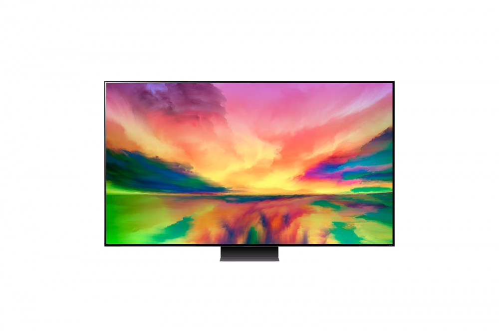 LG QNED 4K SMART 50QNED816