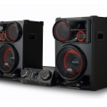 Audio tizimi XBOOM LG CL98 | 3500 vatt | Karaoke