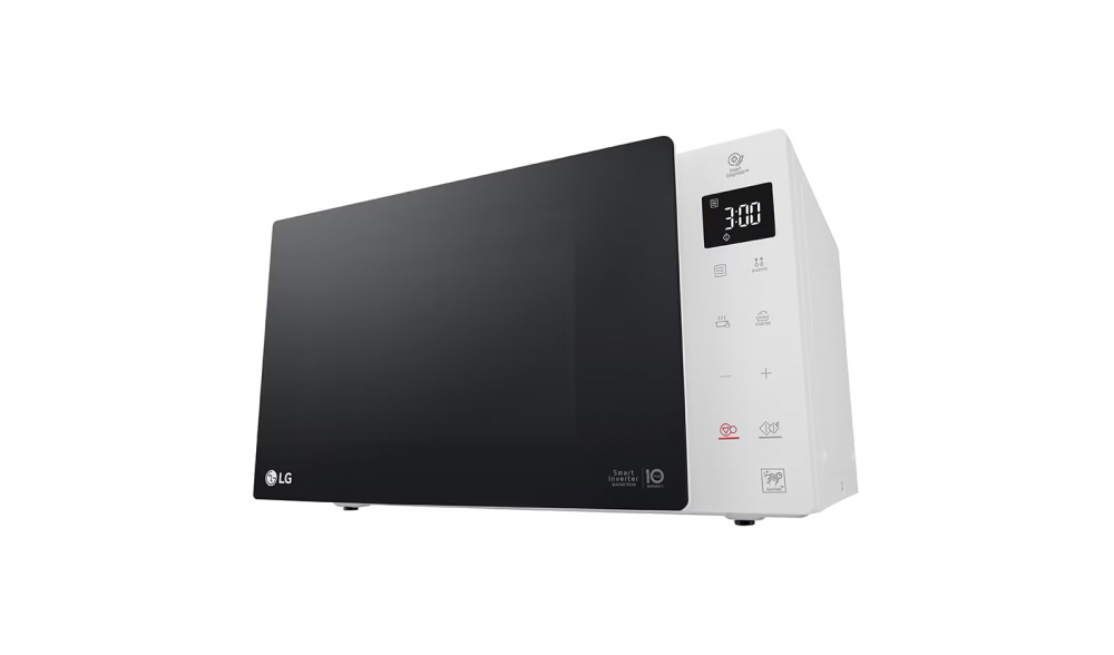 Smart Inverter texnologiyasiga ega mikrotoʻlqinli pech