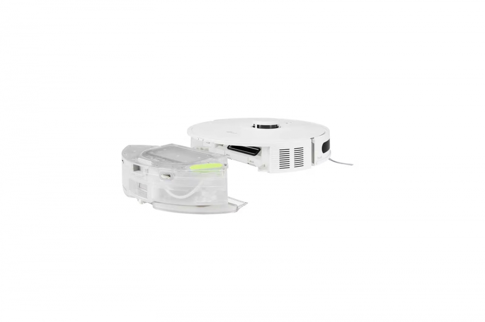 LG CordZero® R5-PROPLUS robot changyutgich | Nam tozalash
