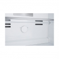 Hajm 395 l | Yuqori muzlatgich kamerali LG sovutgich | Kulrang | DoorCooling+™ | HygieneFresh+™ | Smart Inverter Compressor