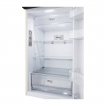 Hajm 395 l | Yuqori muzlatgich kamerali LG sovutgich | Qaymoq rang | DoorCooling+™ | HygieneFresh+™ | Smart Inverter Compressor