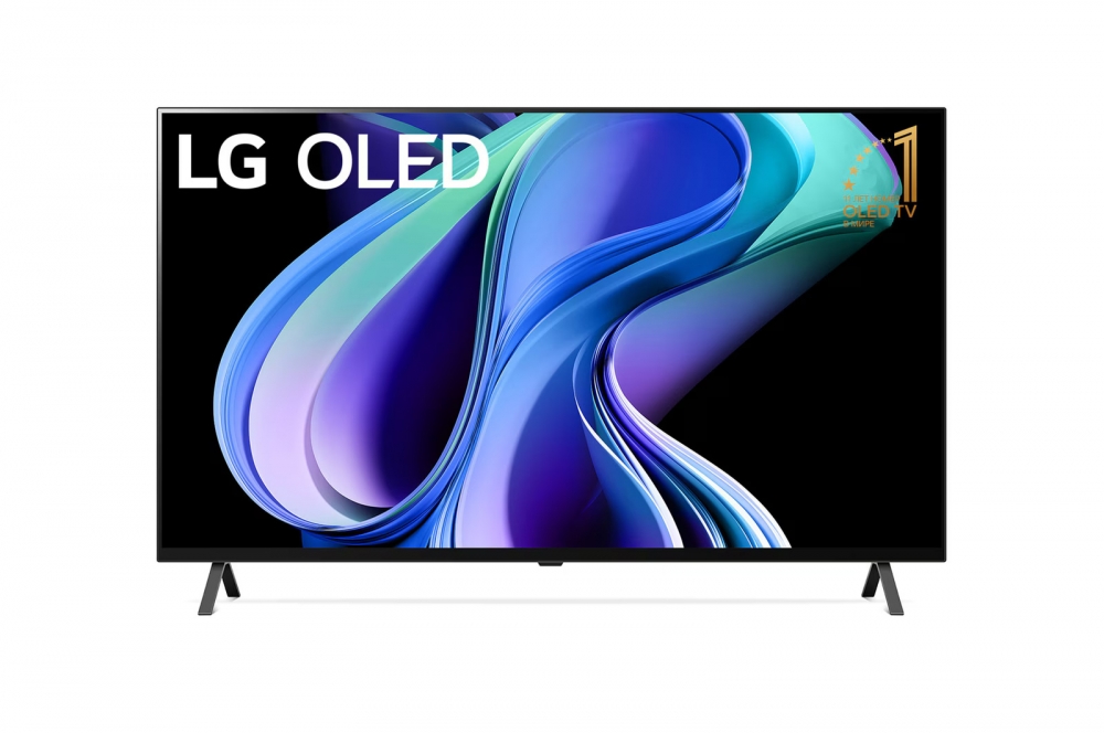 55 duymli LG OLED A3 4K Smart TV 2023