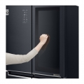 Hajm 458 l | LG InstaView Door-in-Door sovutgich | DoorCooling+™ | HygieneFresh+™ | LG sovutgich ThinQ | Linear Inverter Compressor