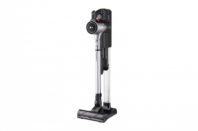 Simsiz changyutgich LG CordZero A9 PRO Kompressorm, Power Drive Nozzle™, 200 Vt, Inverter motor