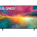 LG QNED 75 4K televizor 50”