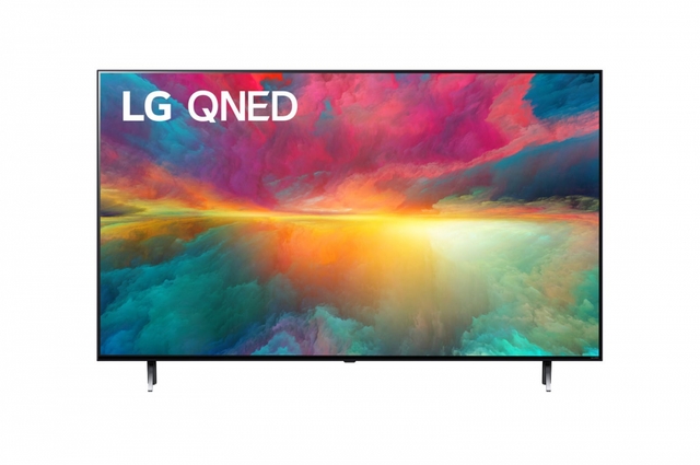 LG QNED 75 4K televizor 50”