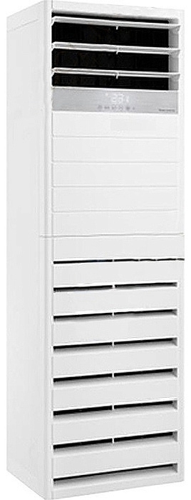 Колонный блок LG Smart Inverter R410a UP48WC / UU49WC1