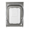 LG kir yuvish mashinasi quritgichli 9/5 kg, AI DD™, TurboWash™360˚