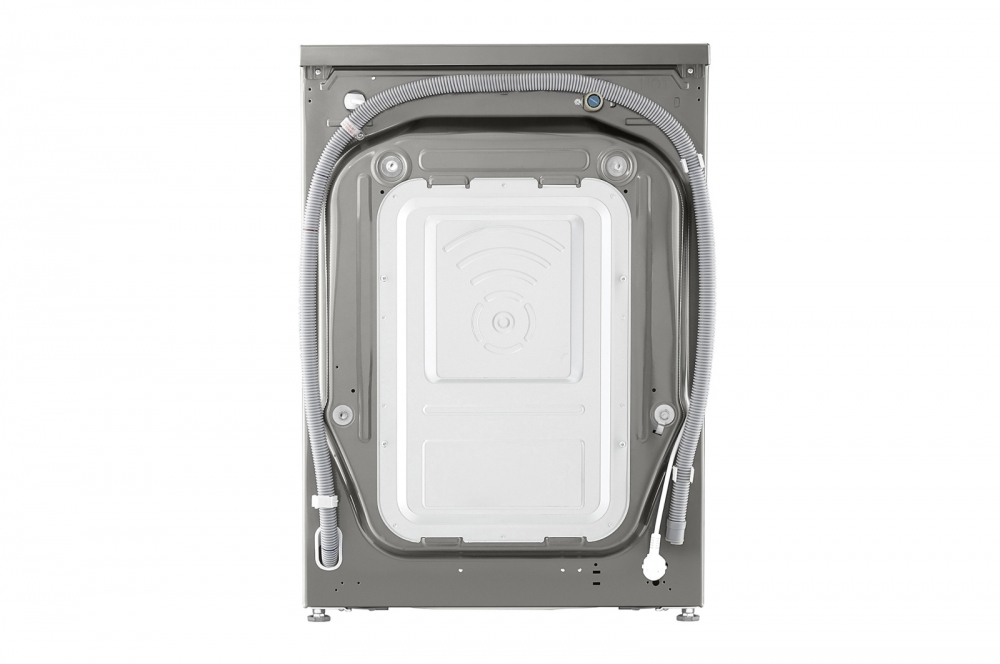 LG kir yuvish mashinasi quritgichli 9/5 kg, AI DD™, TurboWash™360˚