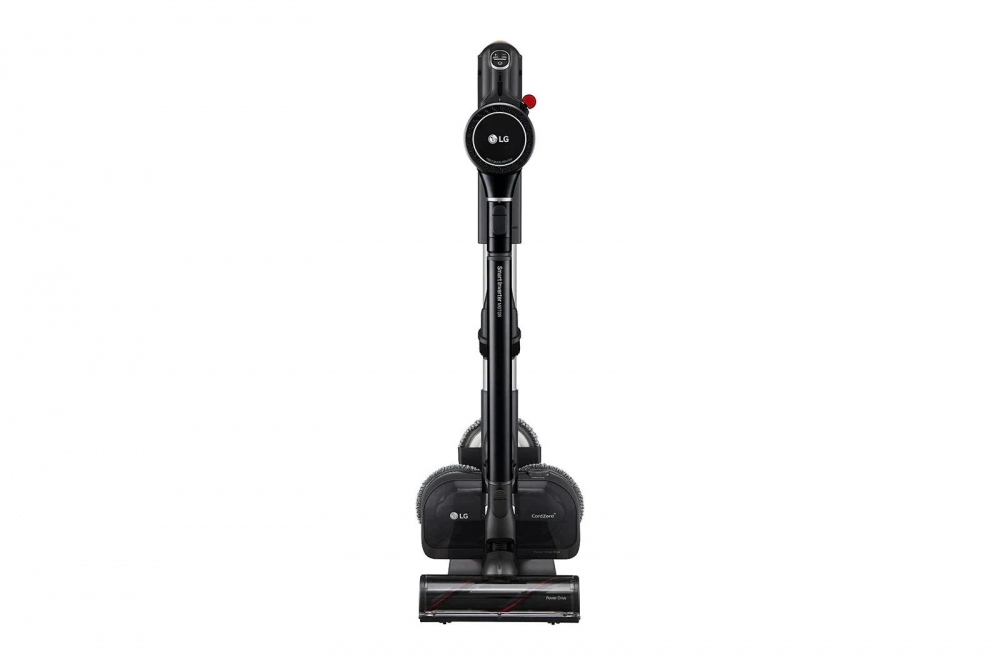 Kompressor™ texnologiyasi va Power Drive Mop™ bilan A9K-MAX simsiz tik changyutgich