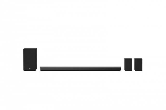 Саундбар LG SN11R