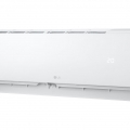 72 m², Inverter motorli LG DUALCOOL PRO konditsioneri
