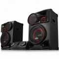Audio tizimi XBOOM LG CL98 | 3500 vatt | Karaoke