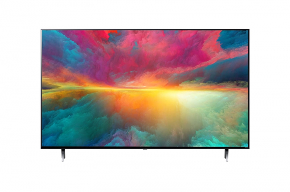 LG QNED 75 4K televizor 50”