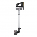 Simsiz changyutgich LG CordZero A9 PRO Kompressorm, Power Drive Nozzle™, 200 Vt, Inverter motor