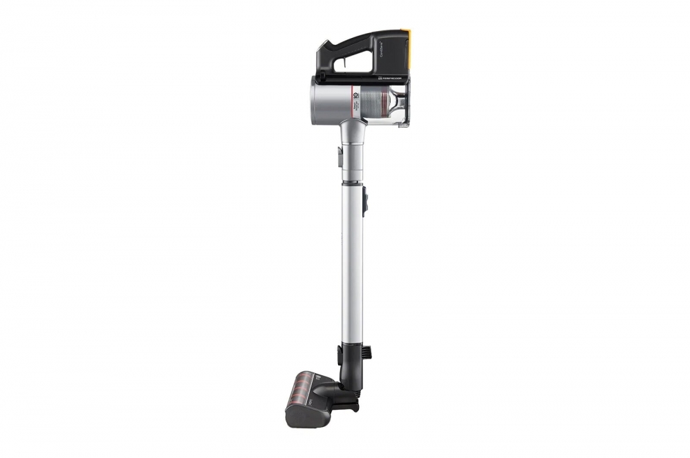 Simsiz changyutgich LG CordZero A9 PRO Kompressorm, Power Drive Nozzle™, 200 Vt, Inverter motor