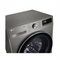 LG kir yuvish mashinasi quritgichli 9/5 kg, AI DD™, TurboWash™360˚