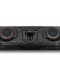 Audio tizimi XBOOM LG CL98 | 3500 vatt | Karaoke