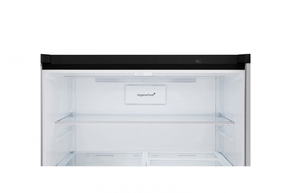 Hajm 458 l | LG InstaView Door-in-Door sovutgich | DoorCooling+™ | HygieneFresh+™ | LG sovutgich ThinQ | Linear Inverter Compressor