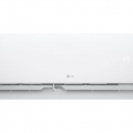 72 m², Inverter motorli LG DUALCOOL PRO konditsioneri