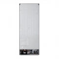 Hajm 461 l | Yuqori muzlatkich kamerali LG sovitkich | Qora rang | DoorCooling+™ | HygieneFresh+™ | Smart Inverter Compressor