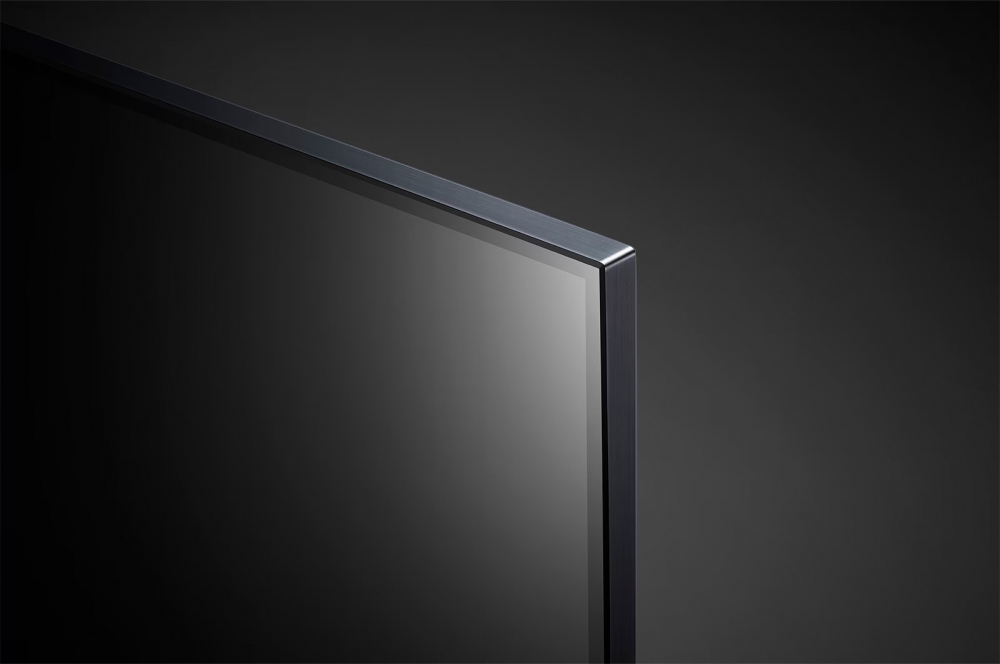 LG QNED 4K SMART 50QNED816
