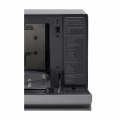 LG NeoChef mikrotoʻlqinli pechi, 39 L, Konveksiya, 1900 W, Smart Inverter, EasyClean, Toblab pishirish