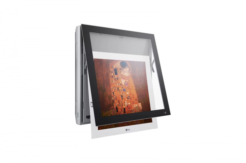 Кондиционер LG ARTCOOL A12FT | Инверторный | до 35 м²