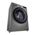 LG kir yuvish mashinasi quritgichli 9/5 kg, AI DD™, TurboWash™360˚