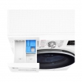 Стиральная машина LG F2V7GW1W AI DD™ 8.5 кг