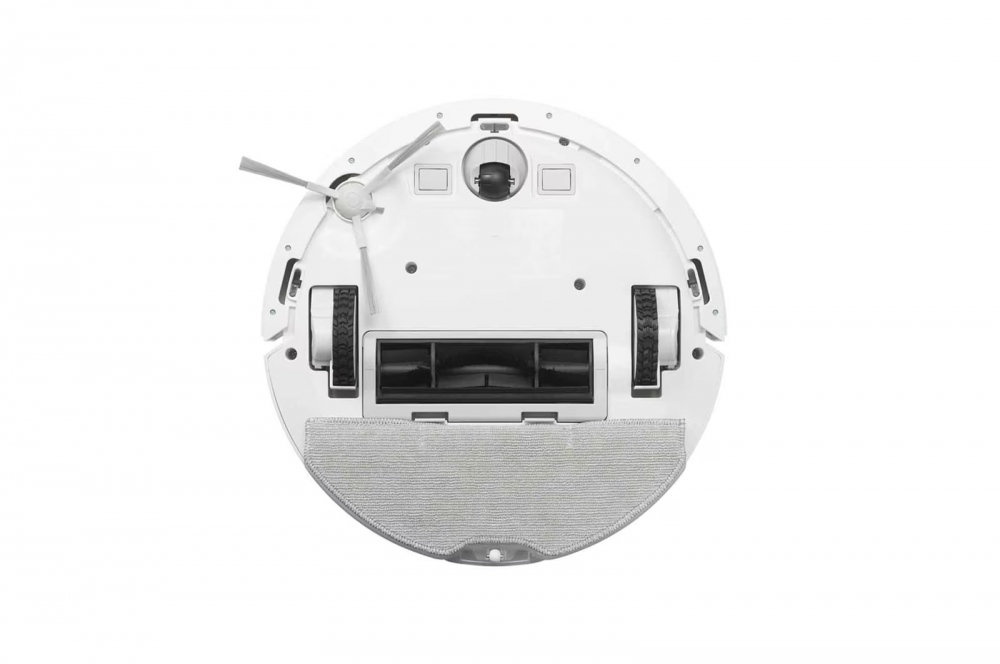 LG CordZero® R5-PROPLUS robot changyutgich | Nam tozalash