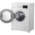 Стиральная машина LG F2J3HS8W 7 кг - 6 движений заботы | Steam™