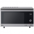 LG NeoChef mikrotoʻlqinli pechi, 39 L, Konveksiya, 1900 W, Smart Inverter, EasyClean, Toblab pishirish