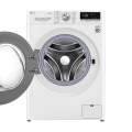Стиральная машина LG F2V7GW1W AI DD™ 8.5 кг