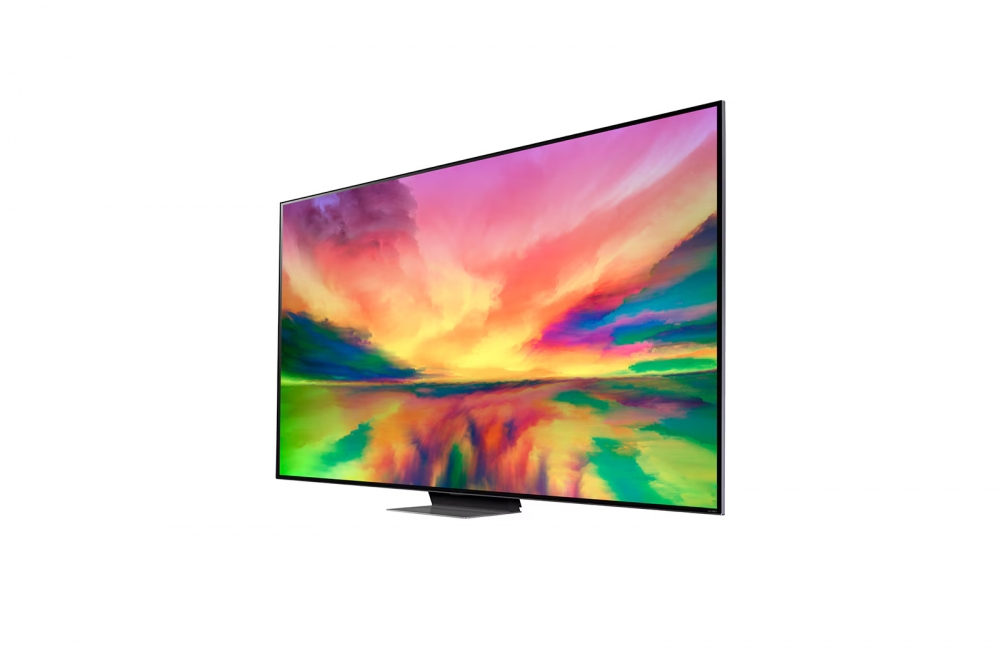 LG QNED 4K SMART 50QNED816