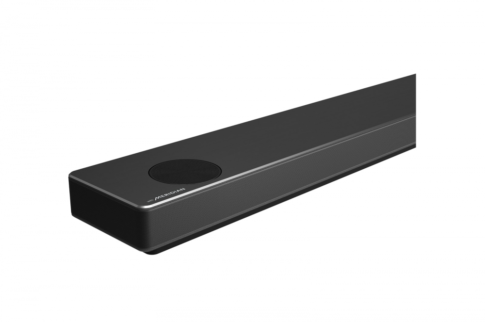 Саундбар LG SN11R