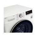Стиральная машина LG F2V7GW1W AI DD™ 8.5 кг