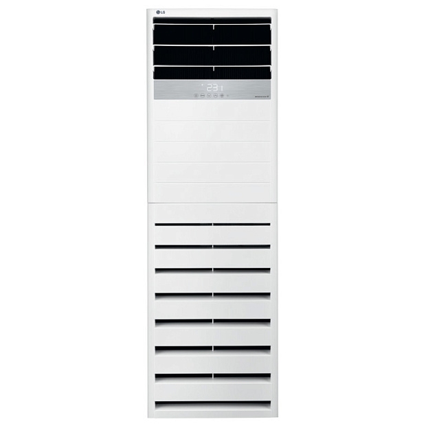 Колонный блок LG Smart Inverter R410a UP48WC / UU49WC1
