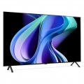 48 duymli LG OLED A3 4K Smart TV 2023