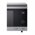 LG NeoChef mikrotoʻlqinli pechi, 39 L, Konveksiya, 1900 W, Smart Inverter, EasyClean, Toblab pishirish