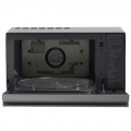 LG NeoChef mikrotoʻlqinli pechi, 39 L, Konveksiya, 1900 W, Smart Inverter, EasyClean, Toblab pishirish